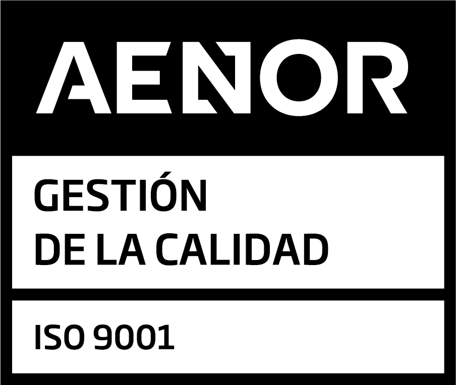 AENOR ISO9001